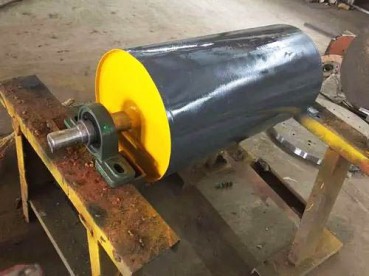 CTZ系列中場(chǎng)強(qiáng)永磁滾筒