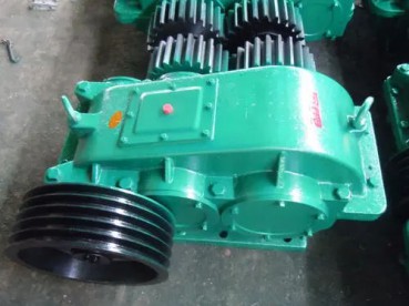 JSA500、750型主減