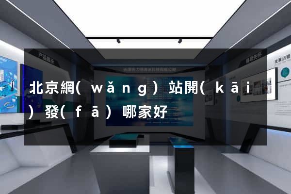 北京網(wǎng)站開(kāi)發(fā)哪家好