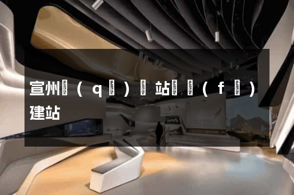 宣州區(qū)網站開發(fā)建站