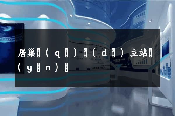 居巢區(qū)獨(dú)立站運(yùn)營