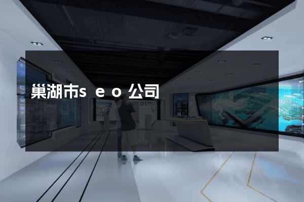 巢湖市seo公司
