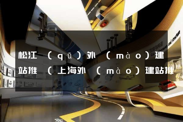 松江區(qū)外貿(mào)建站推廣(上海外貿(mào)建站推廣公司)