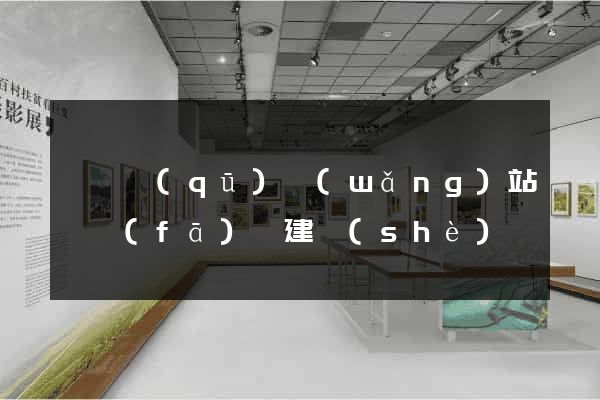 潁東區(qū)網(wǎng)站開發(fā)與建設(shè)