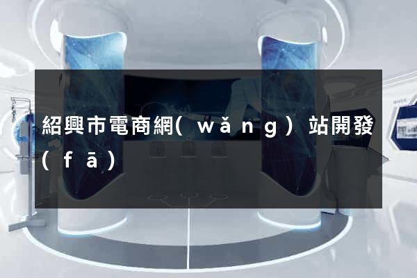 紹興市電商網(wǎng)站開發(fā)