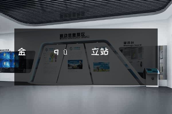 金閶區(qū)獨立站運營